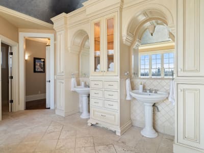 Luxury estate at 116 Church Ranches Place, Calgary, AB — photo 22