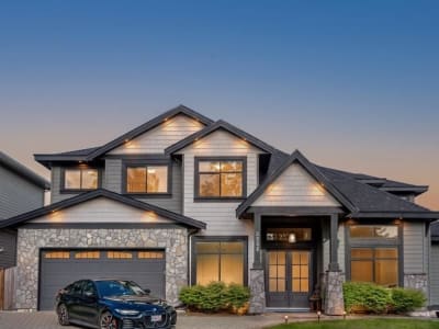 Luxury estate at 3222 197 Street, Langley, BC — photo 13