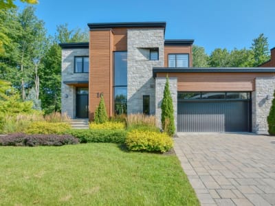 Luxury estate at 16 Rue Du Granier, Blainville — photo 2