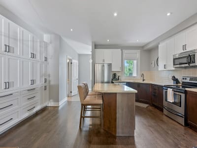 Luxury estate at 61 Rockmount Crescent, Gravenhurst, ON — photo 12