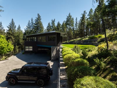 Luxury estate at 324 Clifton Road, Kelowna, BC — photo 39