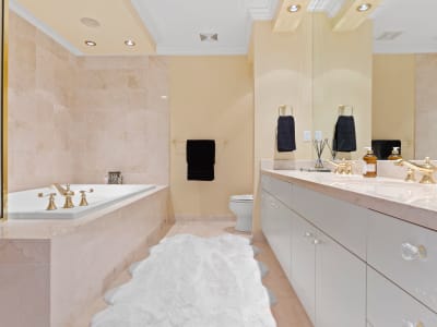 Luxury estate at 1790 Bayshore Drive, Vancouver, BC — photo 10