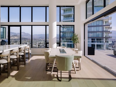 Luxury estate at 1181 Sunset Drive Trail #2901, Kelowna, BC — photo 5