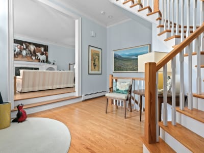 Luxury estate at 6207 Regina Terrace, Halifax, NS — photo 8