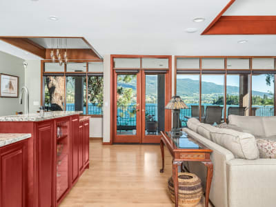 Luxury estate at 17211 Thomson Road, Lake Country, BC — photo 11
