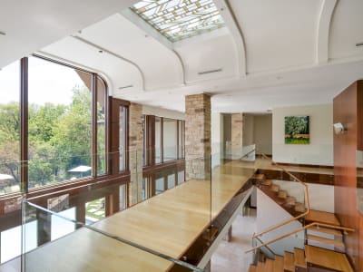 Luxury estate at 1510 Pinetree Crescent, Mississauga, ON — photo 27