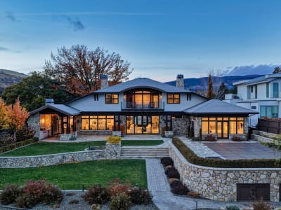 Luxury estate at 2423 Whitworth Road, West Kelowna, BC — photo 32