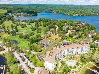 Luxury estate at Town of, 25 Pen Lake Point Road unit 114, ON — photo 13