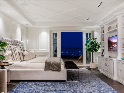 Luxury estate at 901 Farmleigh Road, West Vancouver — photo 21