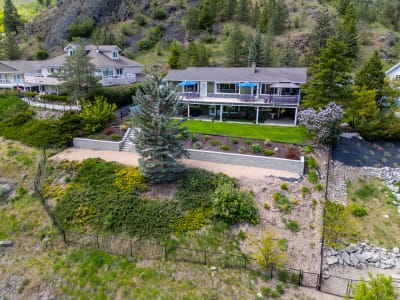 Luxury estate at 119 St Andrews Dr, Cawston, BC — photo 84