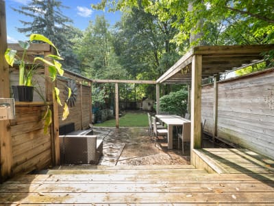 Luxury estate at 43 Sherwood Avenue, Toronto, ON — photo 35