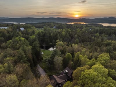 Luxury estate at 138 Rue Pattee, Magog, QC — photo 3