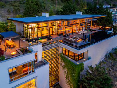 Luxury estate at 19 180 Sheerwater Court, Kelowna, BC — photo 1