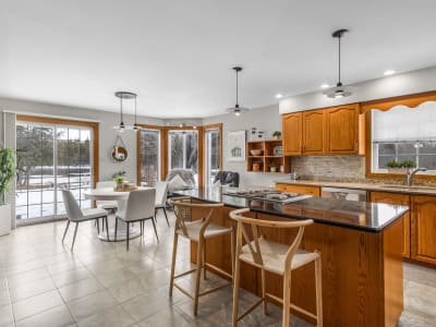 Luxury estate at 3392 Base Line, Keene, ON — photo 19