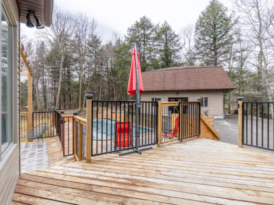 Luxury estate at 162 Rue du Sanctuaire, Saint-Colomban — photo 27