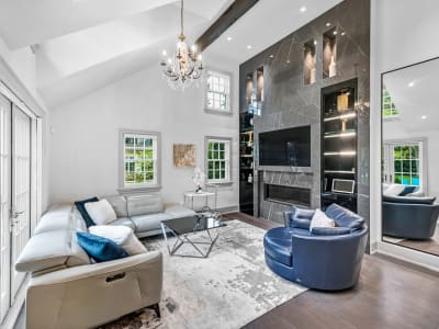 Luxury estate at 1470 Mississauga Road, Mississauga, ON — photo 36