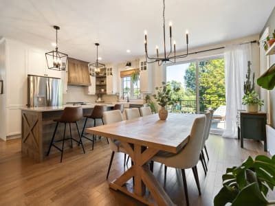 Luxury estate at 303 Rue Bergeron Est, Granby, QC — photo 4