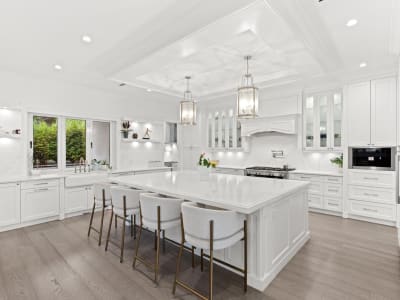 Luxury estate at 16738 McNair Drive, Surrey, BC — photo 11