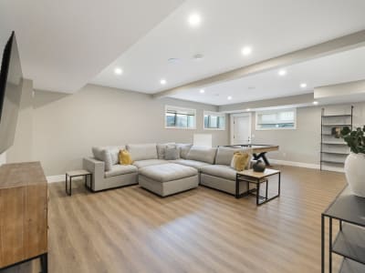 Luxury estate at 14 Opal Pl, Balzac, AB — photo 45