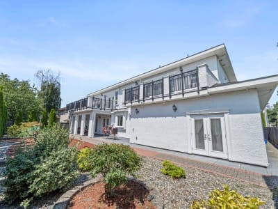 Luxury estate at 4120 Westminster Highway, Richmond, BC — photo 19