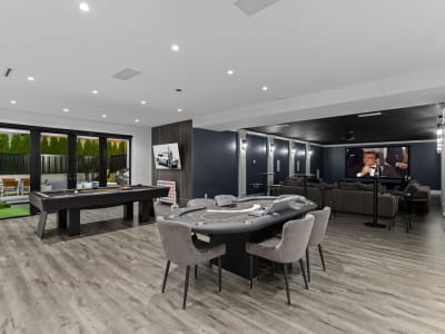 Luxury estate at 14433 28th Avenue, Surrey, BC — photo 41