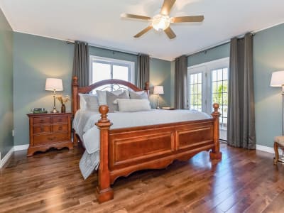 Luxury estate at 391342 Grey County Road 109, Mount Forest, ON — photo 13