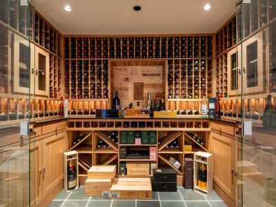 Luxury estate at 4673 Blackcomb Way, Whistler — photo 9