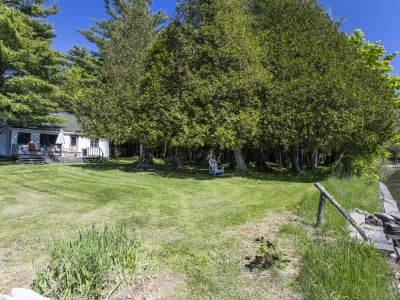 Luxury estate at Chem. d'Olivier, Magog, QC — photo 7