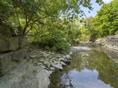 Luxury estate at 1285 Mineola Gardens, Mississauga, ON — photo 41