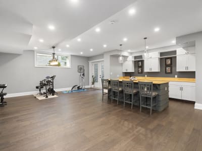 Luxury estate at 1285 Mineola Gardens, Mississauga, ON — photo 16