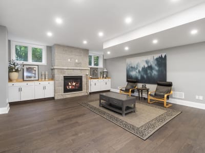 Luxury estate at 1285 Mineola Gardens, Mississauga, ON — photo 34