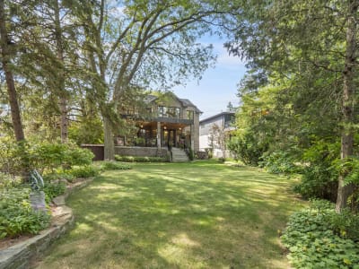 Luxury estate at 1285 Mineola Gardens, Mississauga, ON — photo 39