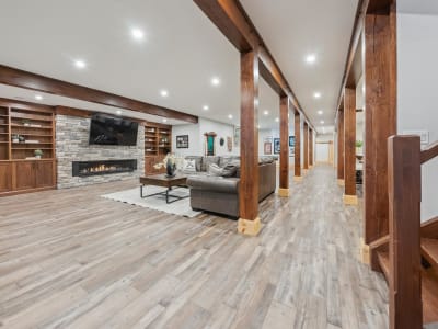 Luxury estate at 27440 Cedarhurst Beach Road, Brock, ON — photo 42
