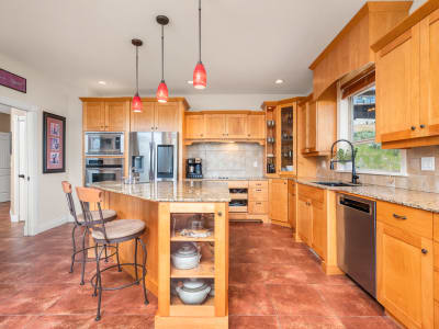 Luxury estate at 7551 Tronson Road, Vernon, BC — photo 15