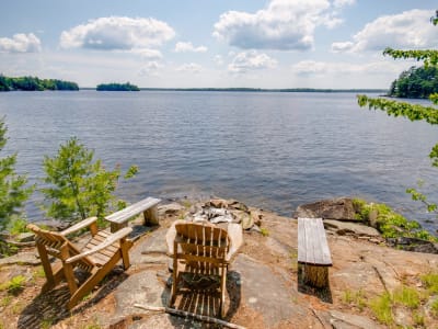 Luxury estate at 1384 Browning Island, Bracebridge, ON — photo 11