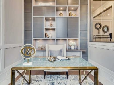 Luxury estate at 216 Yonge Blvd, Toronto — photo 3