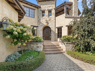 Luxury estate at 4303 Takla Road, Kelowna, BC — photo 30