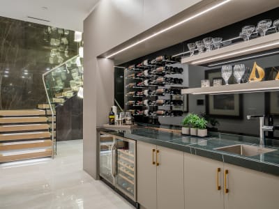 Luxury estate at 2931 Burfield Place, West Vancouver — photo 14