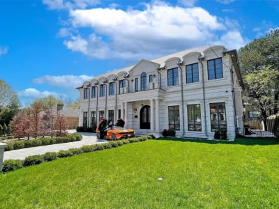 Luxury estate at 4 Sandfield Road, Toronto — photo 1