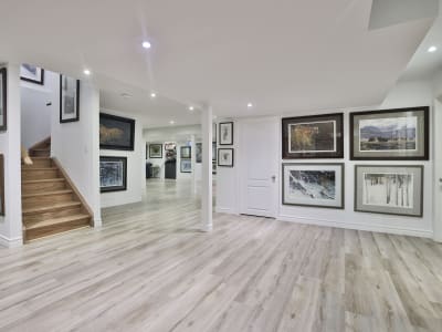 Luxury estate at 491 Threshing Mill Boulevard, Oakville, ON — photo 30