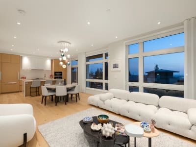 Luxury estate at 2993 Burfield Place, West Vancouver, BC — photo 11
