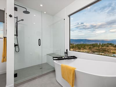 Luxury estate at 17499 Sanborn Street, Summerland, BC — photo 21