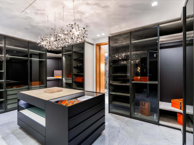 Luxury estate at Address upon request, West Vancouver, BC — photo 28