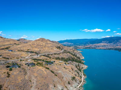 Luxury estate at 245 Kalamalka Lakeview Drive, Vernon, BC — photo 10
