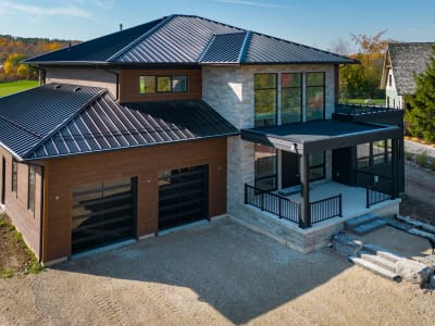 Luxury estate at 134 Stone Zack Lane, Blue Mountains — photo 42