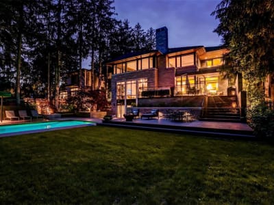 Luxury estate at 1538 Douglas Drive, Mississauga — photo 21