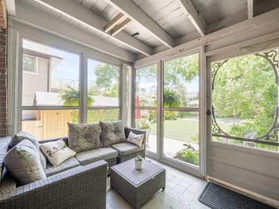 Luxury estate at 1396 Mount Pleasant Road, Toronto, ON — photo 17