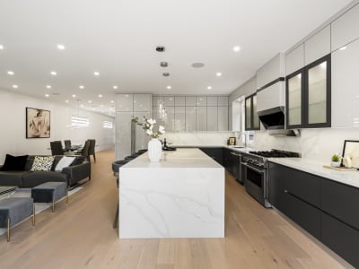 Luxury estate at 1362 Kenmuir Avenue, Mississauga, ON — photo 6