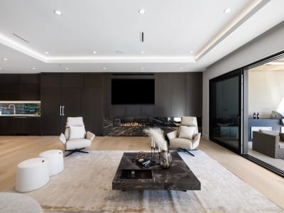 Luxury estate at 449 Hillcrest Street, West Vancouver, BC — photo 14