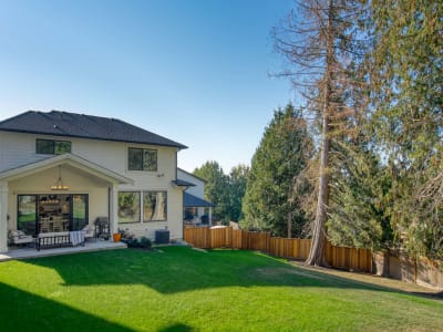 Luxury estate at 21555 45a Avenue, Langley — photo 25